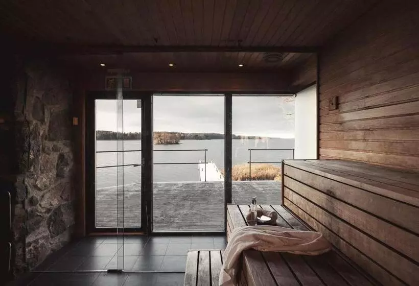 هتل Krusenberg Herrgård