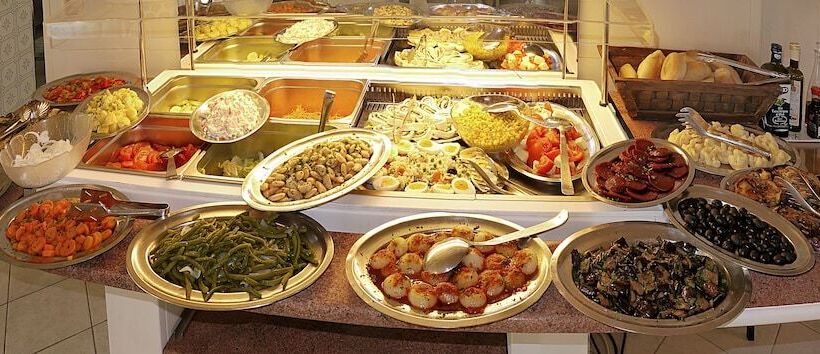 هتل La Brezza Frontemare