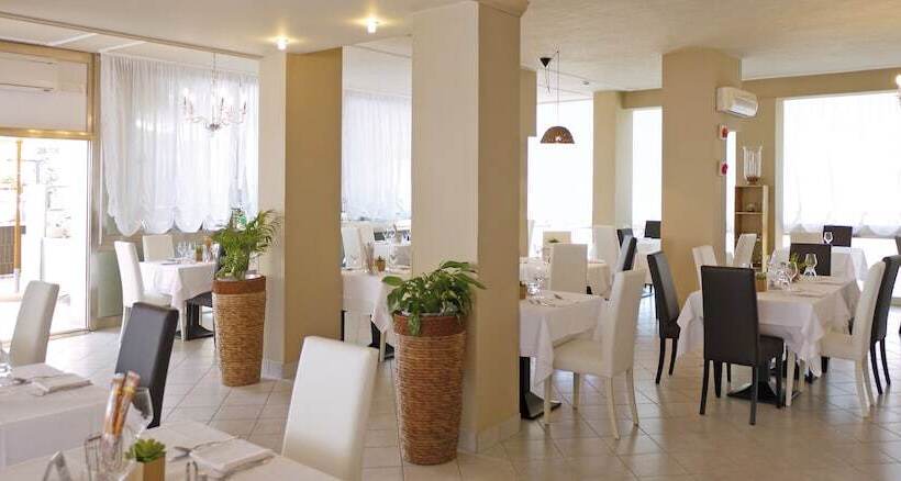 هتل La Brezza Frontemare