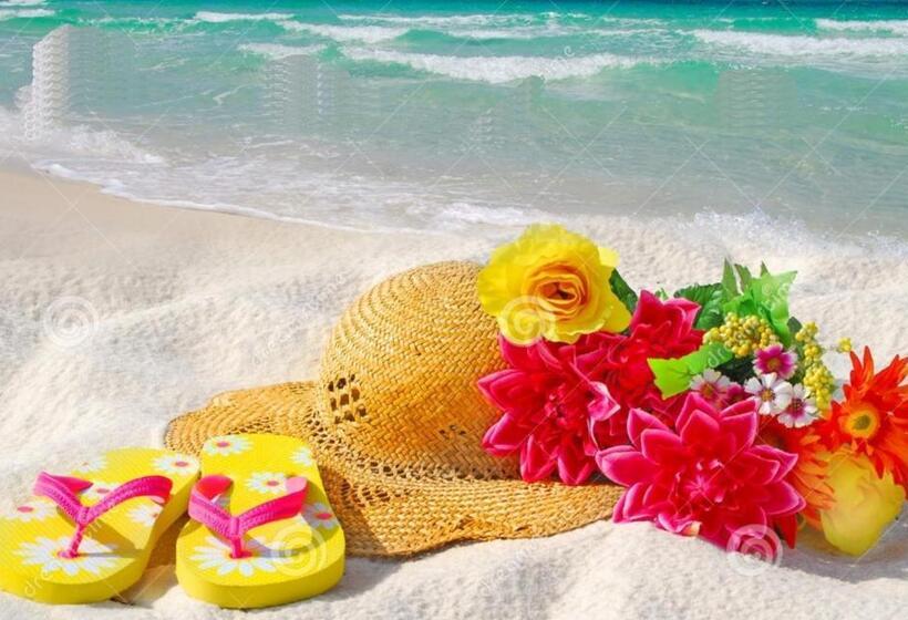 هتل La Brezza Frontemare