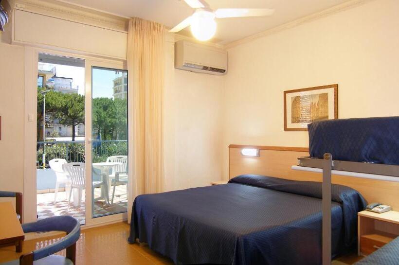 هتل La Brezza Frontemare