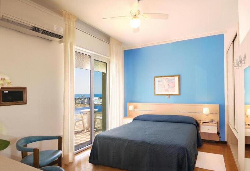 هتل La Brezza Frontemare