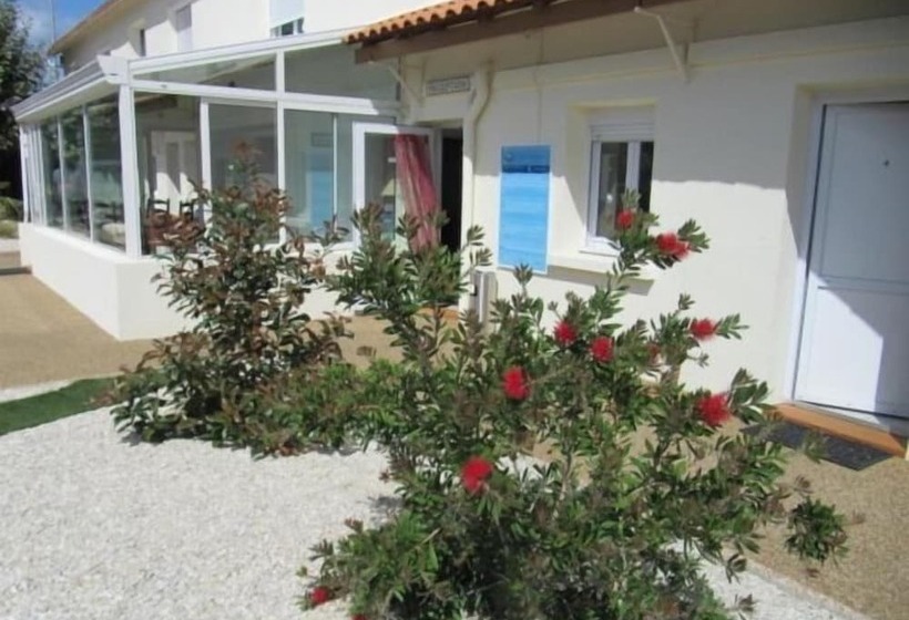 Cit Hotel Les Atlantes