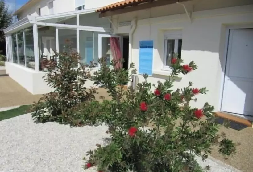 Cit Hotel Les Atlantes