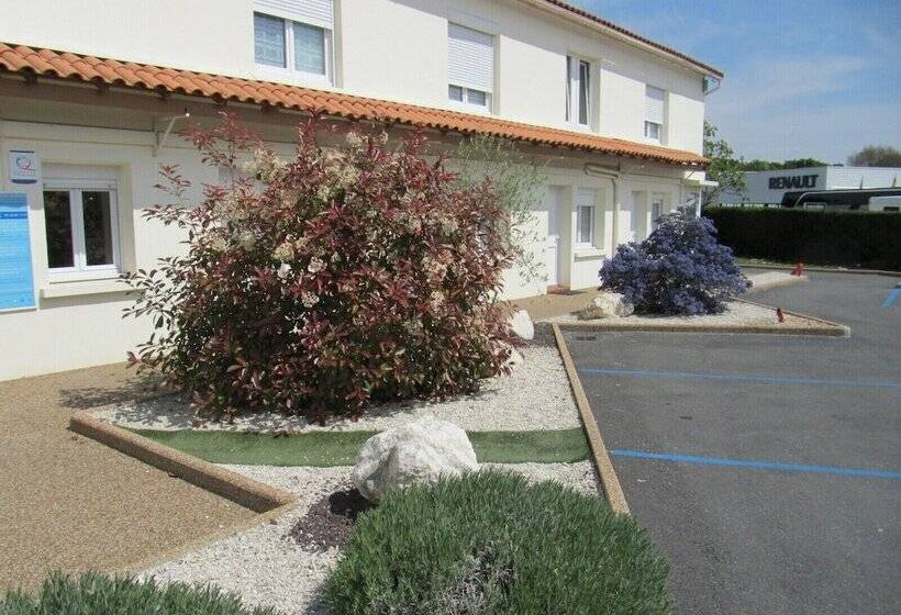 Cit Hotel Les Atlantes