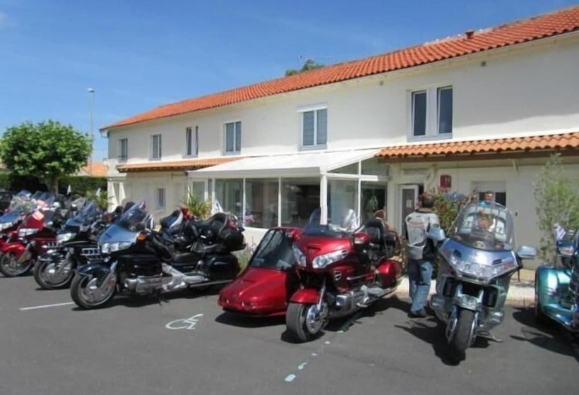 Cit Hotel Les Atlantes