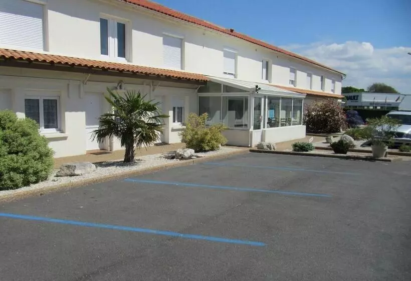 Cit Hotel Les Atlantes