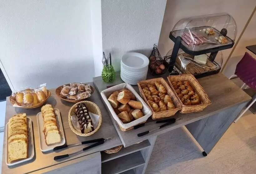 Cit Hotel Les Atlantes