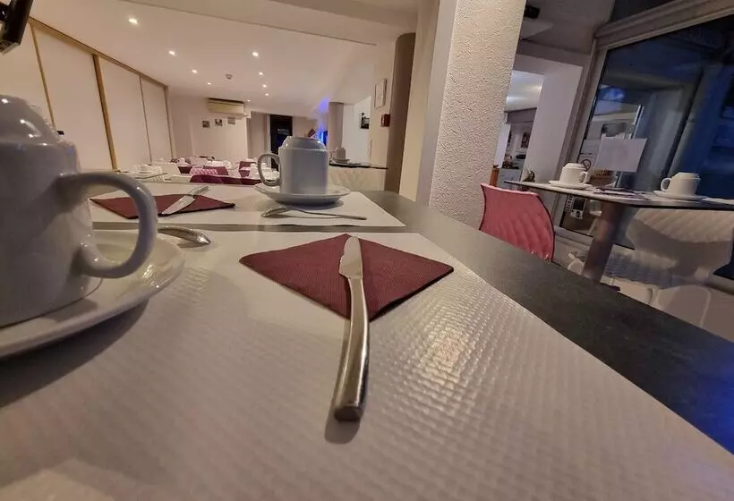 Cit Hotel Les Atlantes