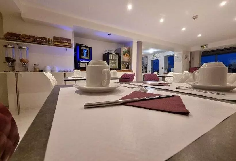 Cit Hotel Les Atlantes