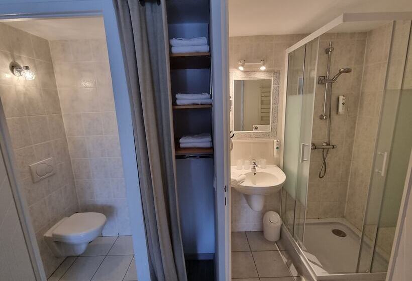 Cit Hotel Les Atlantes