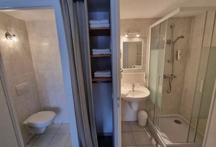 Cit Hotel Les Atlantes