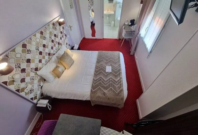 Cit Hotel Les Atlantes