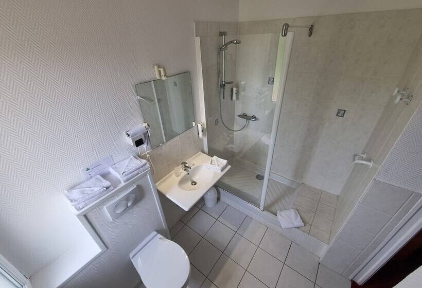 Cit Hotel Les Atlantes