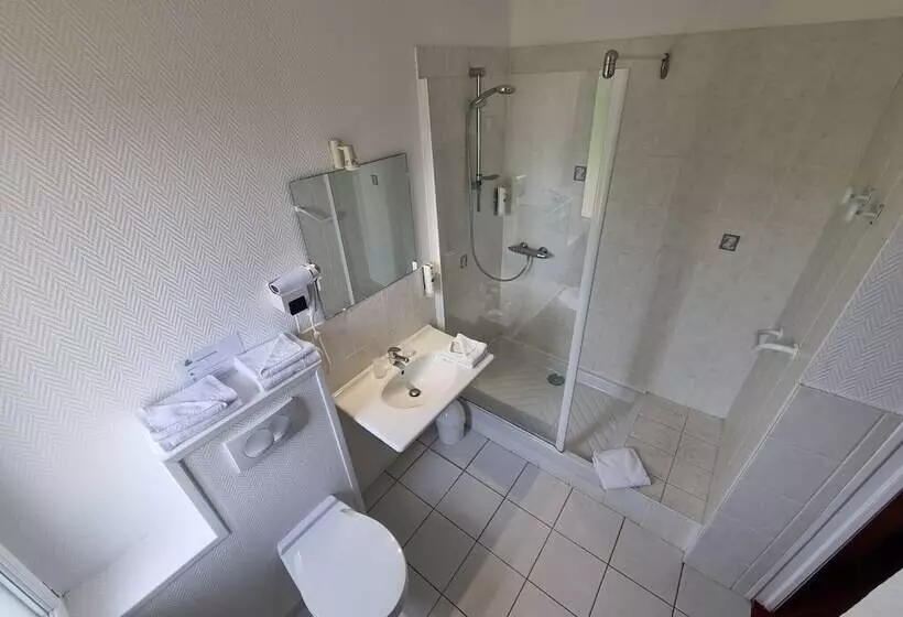 Cit Hotel Les Atlantes