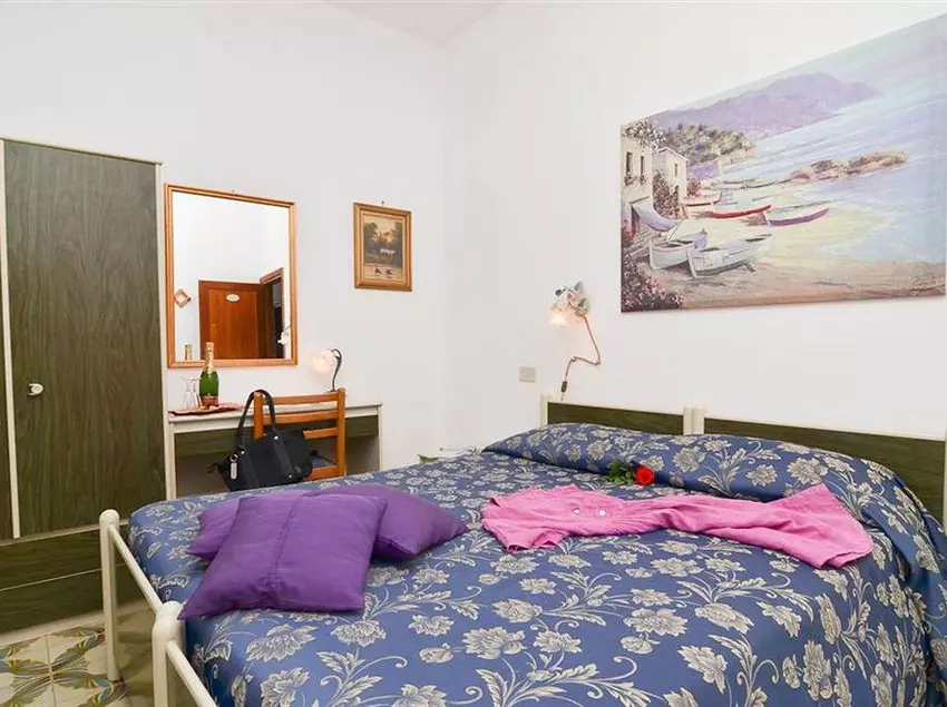 Hotelli Magnolia