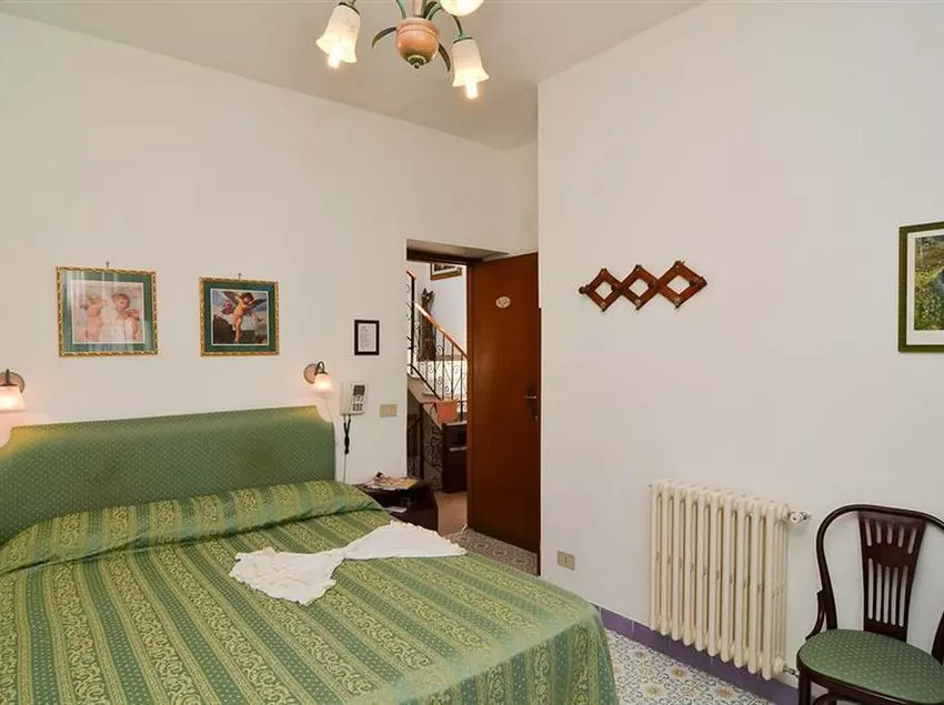 Hotelli Magnolia