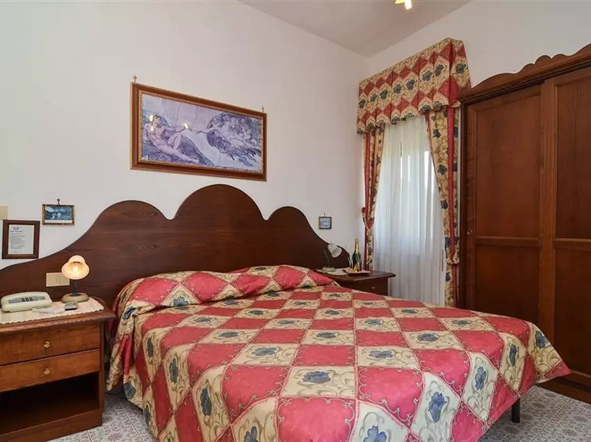 Hotelli Magnolia