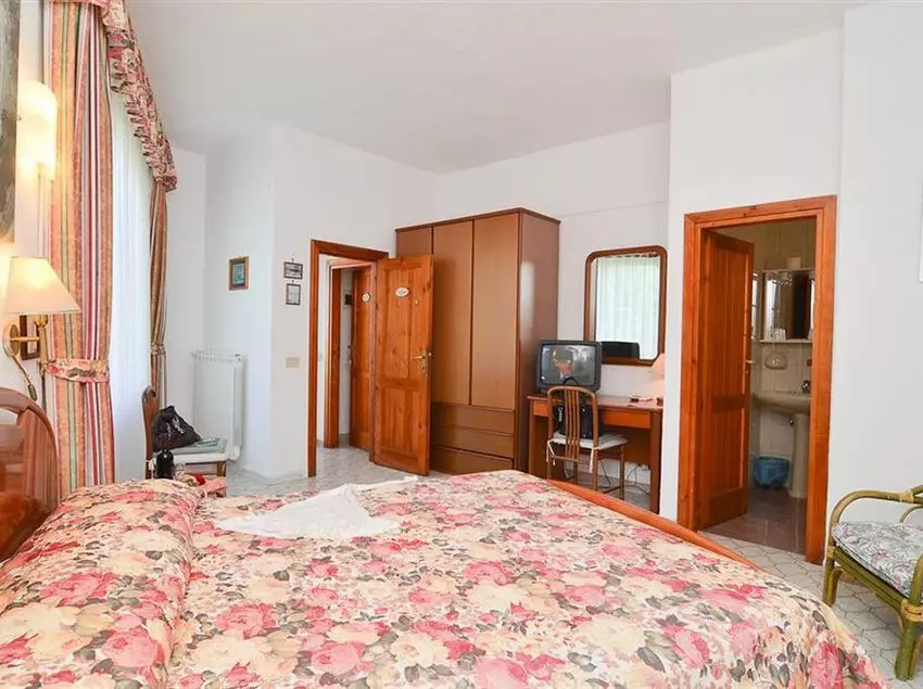 Hotelli Magnolia