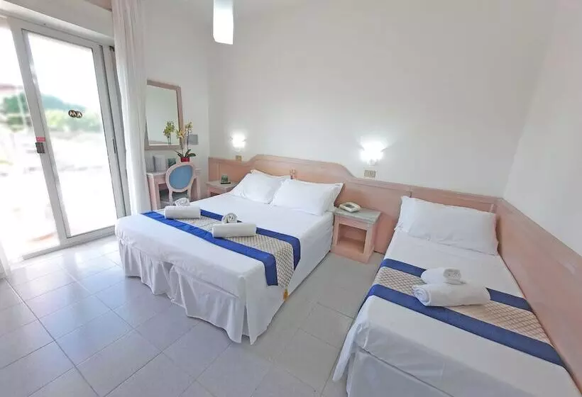 בית מלון כפרי Margherita