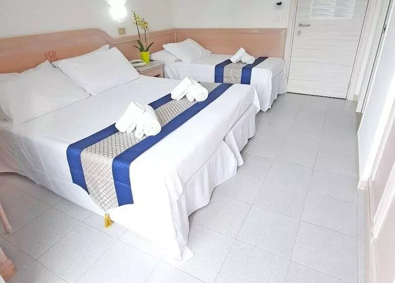 בית מלון כפרי Margherita