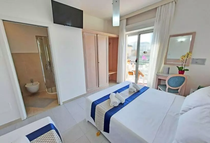 בית מלון כפרי Margherita