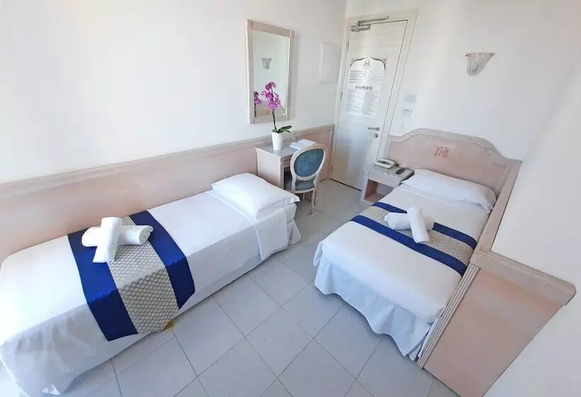 בית מלון כפרי Margherita