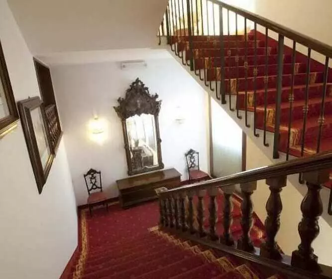 Отель Miami Beach