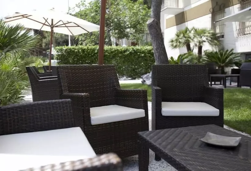 Отель Miami Beach