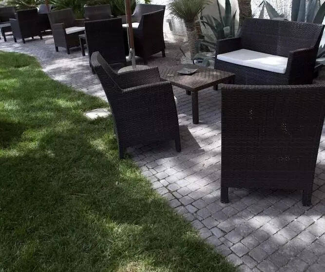 Отель Miami Beach