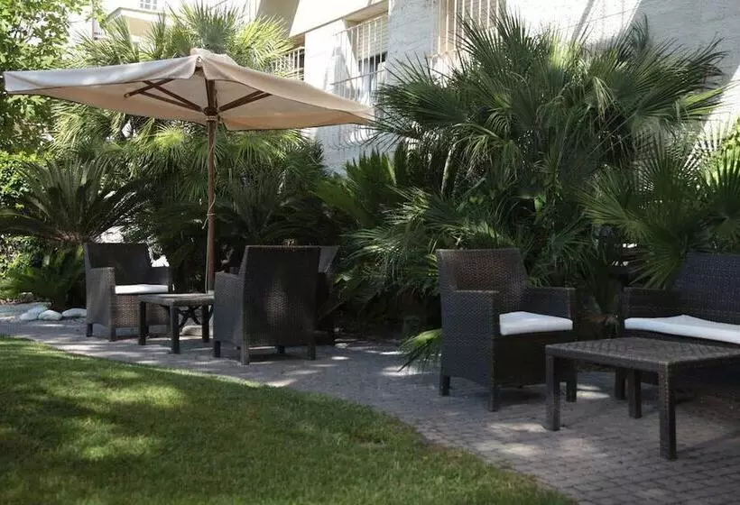 Отель Miami Beach