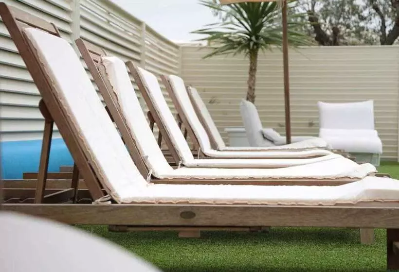 Отель Miami Beach