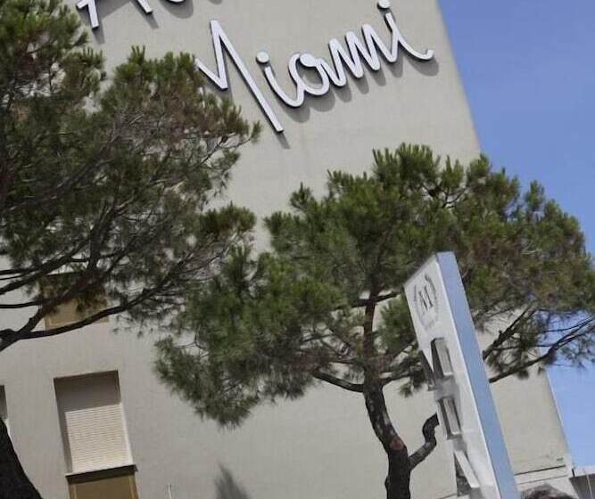 酒店 Miami Beach