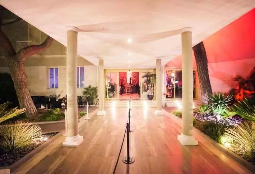 Отель Miami Beach