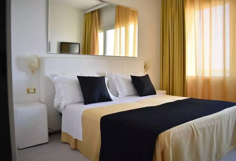 Отель Miami Beach