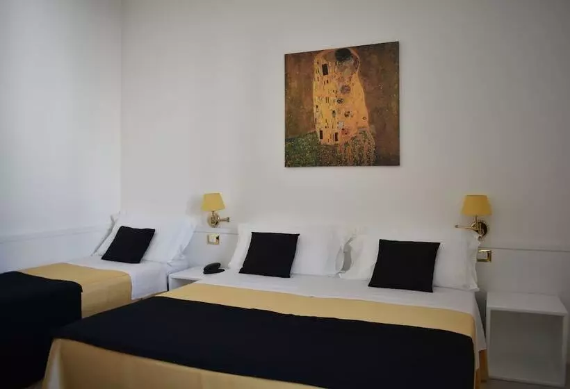 Отель Miami Beach