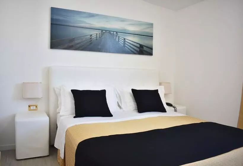 Отель Miami Beach