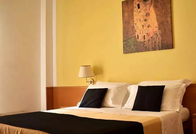 Отель Miami Beach