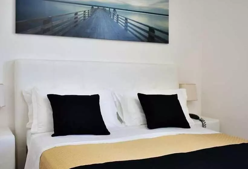 Отель Miami Beach