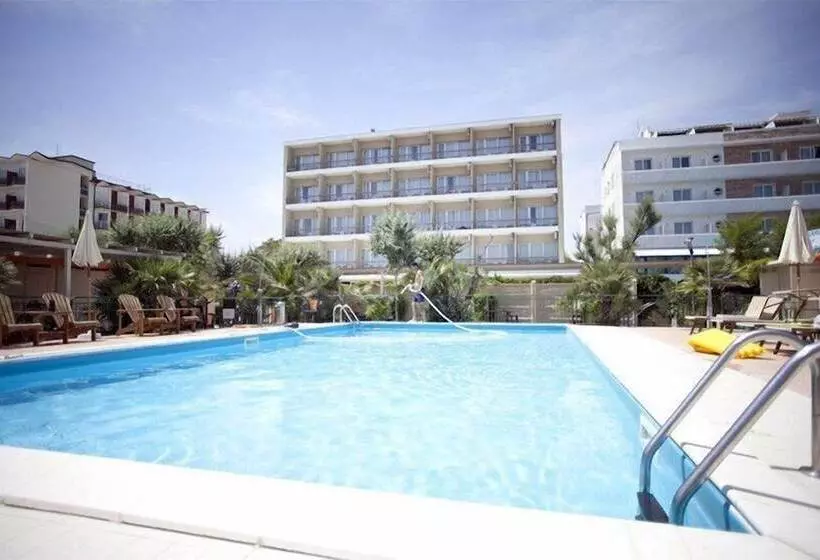 Отель Miami Beach