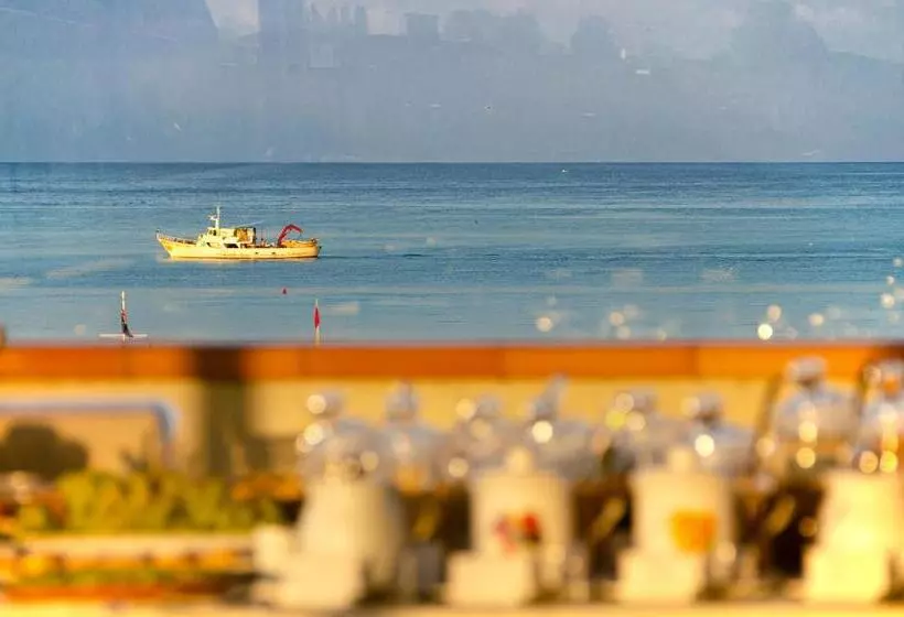 هتل Mirage