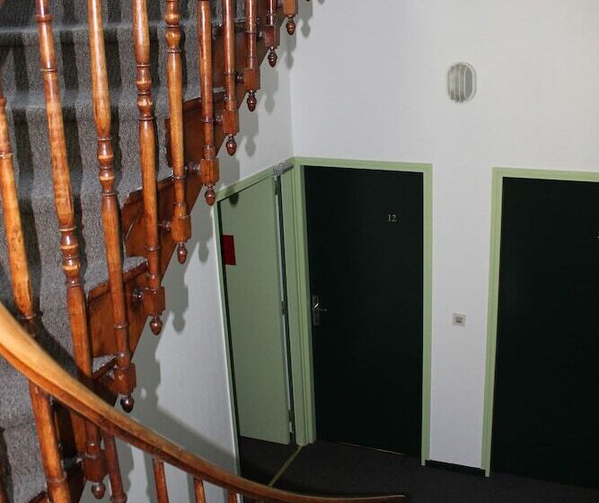 هتل Montilleul Villa Primrose