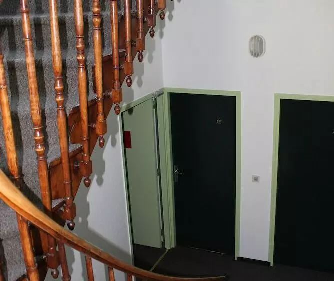 هتل Montilleul Villa Primrose