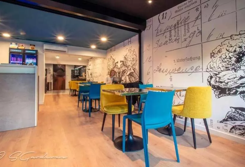 هتل Montilleul Villa Primrose