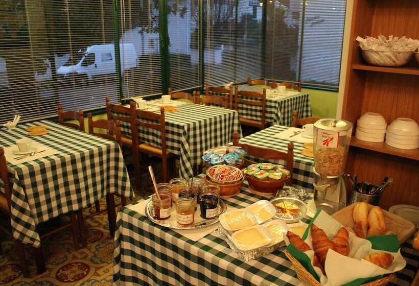 هتل Montilleul Villa Primrose