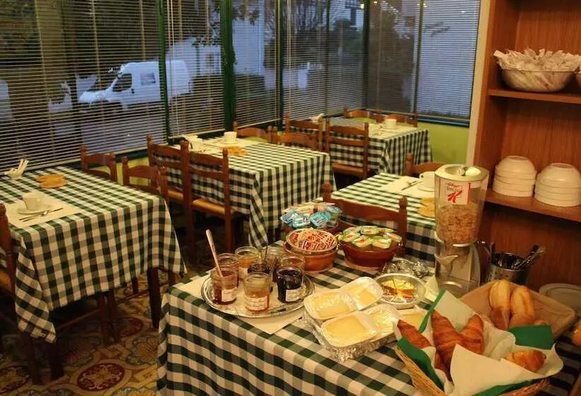 هتل Montilleul Villa Primrose