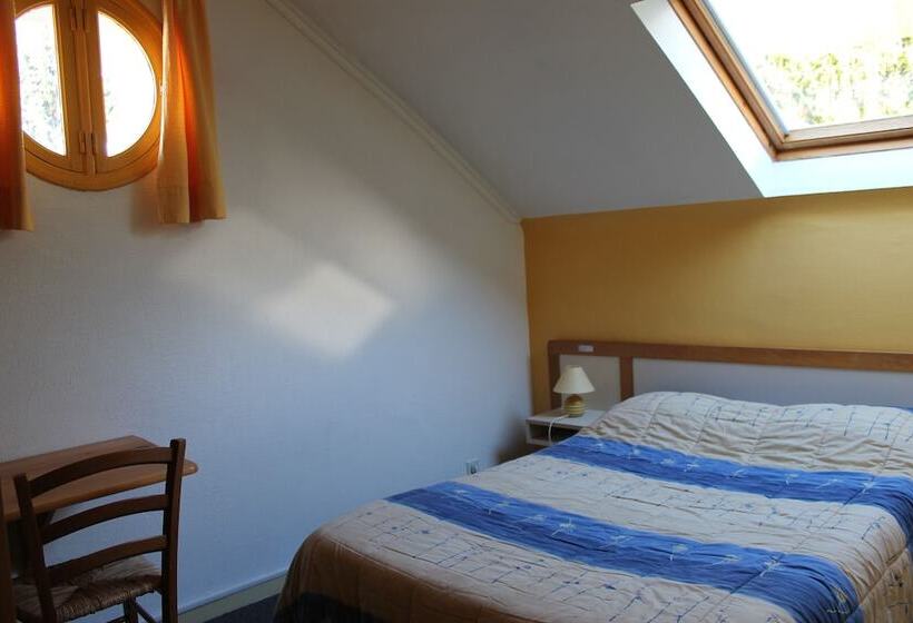 هتل Montilleul Villa Primrose