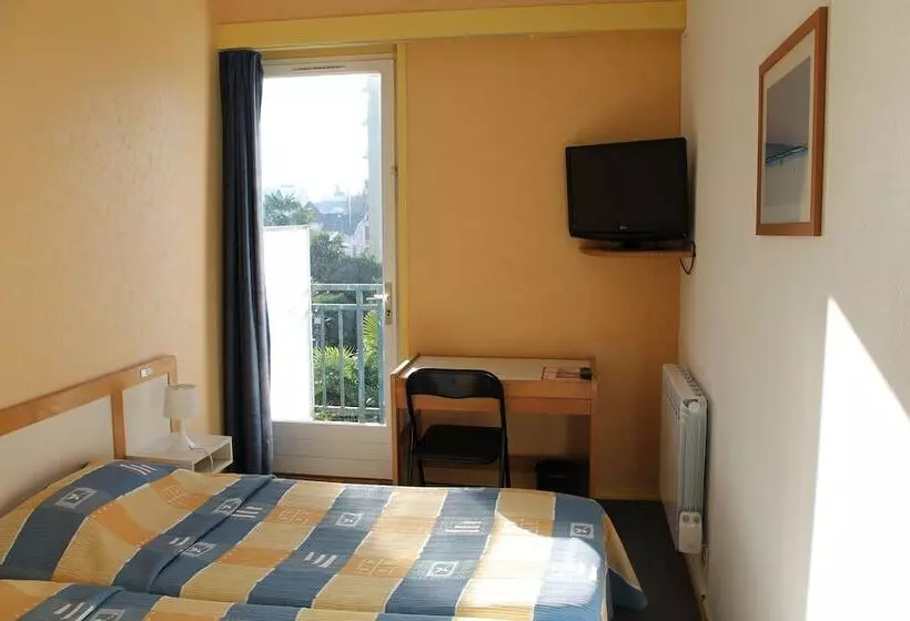 هتل Montilleul Villa Primrose