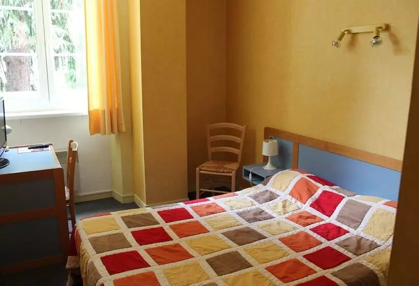 هتل Montilleul Villa Primrose