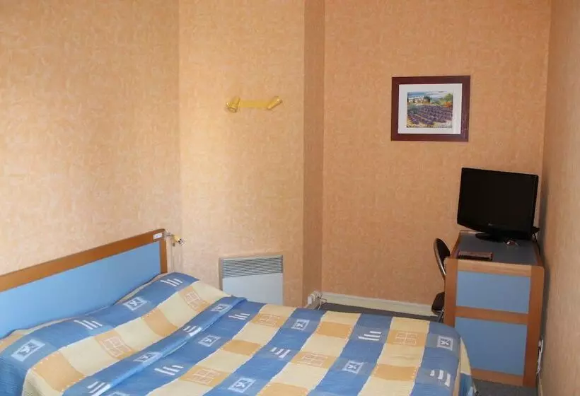 هتل Montilleul Villa Primrose